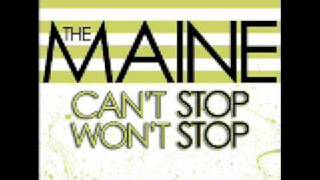 The Maine - Kiss and Sell