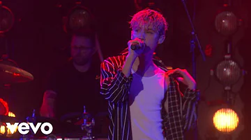 Troye Sivan - My My My! (Live on The Ellen Show)