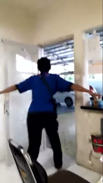 Joget ala banyuwangian