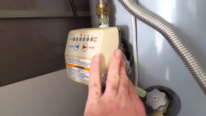 Apollo Water Heater Troubleshooting: Quick Fixes Guide