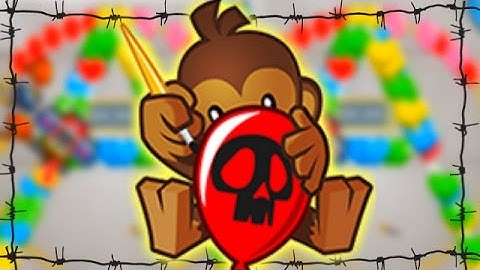 IT ALL WENT WRONG! - Bloons TD Battles - BLOONS TD BATTLES HACK & HACKER EXPOSED !?