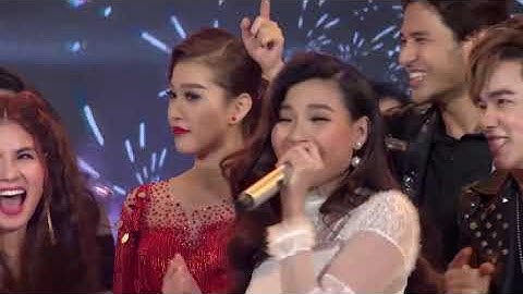 Oẳn Tù Tì - Thúy Diễm ft Lương Thế Thành