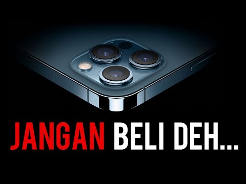 iPhone 12 dan iPhone 12 Pro !! Video kali ini borong sampe ke casing-casing nya guys!! ga usah banya. 