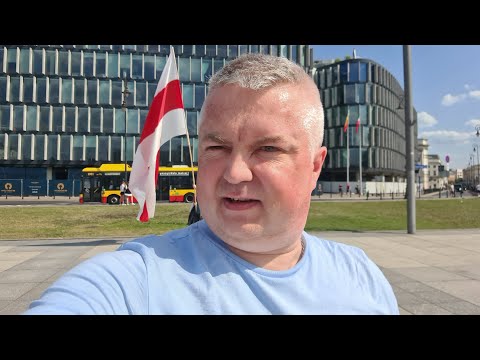 Марш Свободы. Беларусы. 5 лет позора Лукашенко 9 августа.