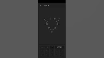 Math Riddle Level 54