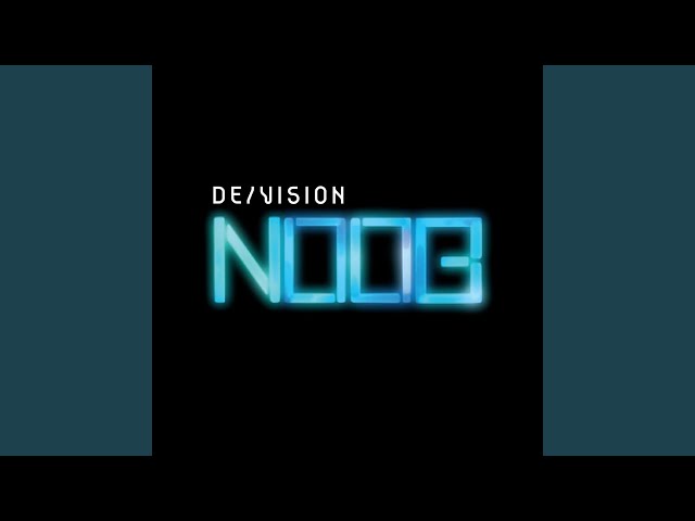 De/Vision - What You Deserve