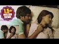 Anu Emmanuel & Nani Love Scene | Nani Majnu Malayalam Movie Scenes