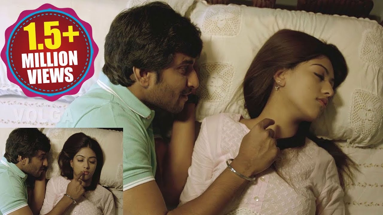 Download Anu Emmanuel & Nani Love Scene | Nani Majnu Malayalam Movie Scenes