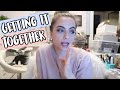 Trying to Get My Life Together | Week In My Life