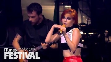 Paramore - Interlude: I