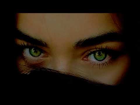 "Los Ojos verdes" de Gustavo Adolfo Becquer.