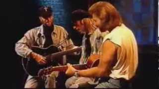 Video thumbnail of "Bee gees - Medley.  Live"