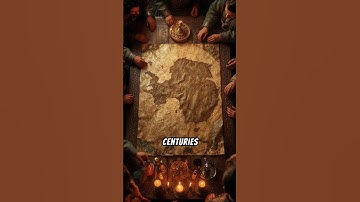 This Map Shouldn’t Exist — But It Does