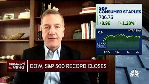 Higher-quality stocks will come back into favor: Morgan Stanley's Mike Wilson