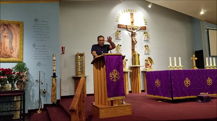 Did Jesus Christ start the Catholic Church?