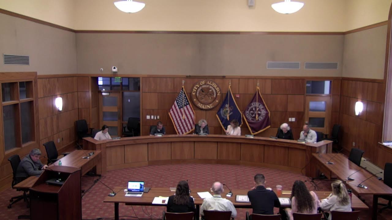 city-of-auburn-maine-school-committee-meeting-june-7-2023-youtube