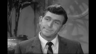 Barney Fife Tries To Look Intelligent The Andy Griffith Show