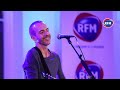 Calogero Quot Le Hall Des Départs Quot En Live Lors De Sa RFM Session VIP mp3