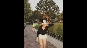 160901 나인뮤지스 경리 인스타그램 