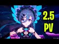 Tower of Fantasy version 2.5 PV Sub