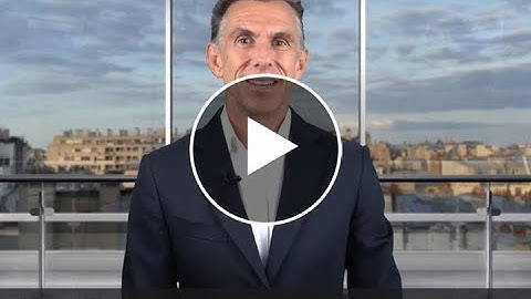 Mastering SAP Collaborate - Singapore 2025: Meet the Speakers - Timo Elliott