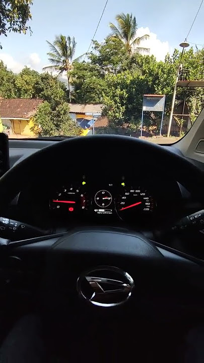 nyetir mobil siang hari #shorts #nyetirmobil #story #storywa