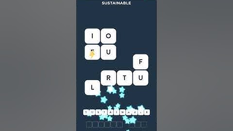 Wordbrain 2 Word Master Recycling Level 1 2 3 4 5
