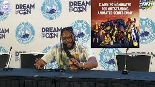 Chase Conley On Creating X-Men 97 “Remember It” Episode And Emmy Nomination
