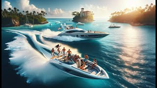 Unlock West Palm's Best Kept Boating Secrets 🚤🌊