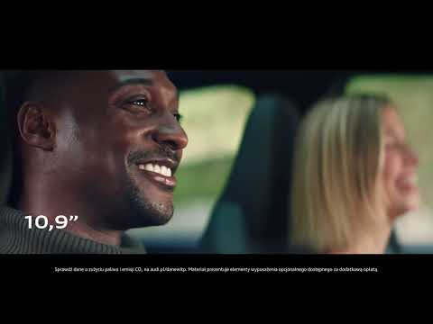 Poznaj nowe Audi Q5 Sportback | Ekscytuje. Nie tylko w trakcie jazdy