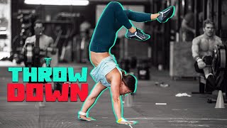 tttTD103 - TTT THROWDOWN