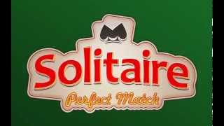 Solitaire Perfect Match Gameplay | HD 720p screenshot 4