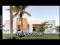 Ref:gsRJR319a6E Modern oasis with mediterranean design inspiration villa sussurro
