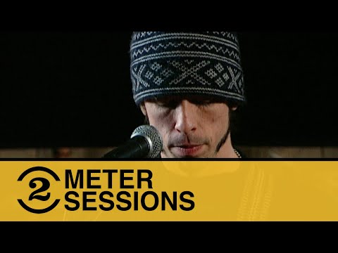 Foo Fighters - Everlong (Live on 2 Meter Sessions, 1999)