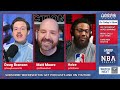 OKC EXPOSES Boston’s Weakness! 🔥 | Bridges vs. Thibs SHOWDOWN | Jazz FINED for Tanking!