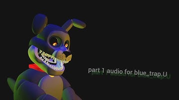 fetch song collab part 1 audio for blue_trap.U #fetchfnafsong