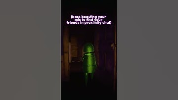 gnomes #horror #repo