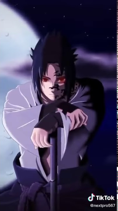 story wa anime 30 detik sasuke uchiha