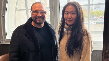 Victoria the app Interview with Ian Utile, Co-Producer at NFT.NYC