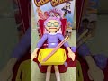 Granny's snacks #shorts #greedygrannygoliath #pocky #snacks #asmrsounds #trending #toy