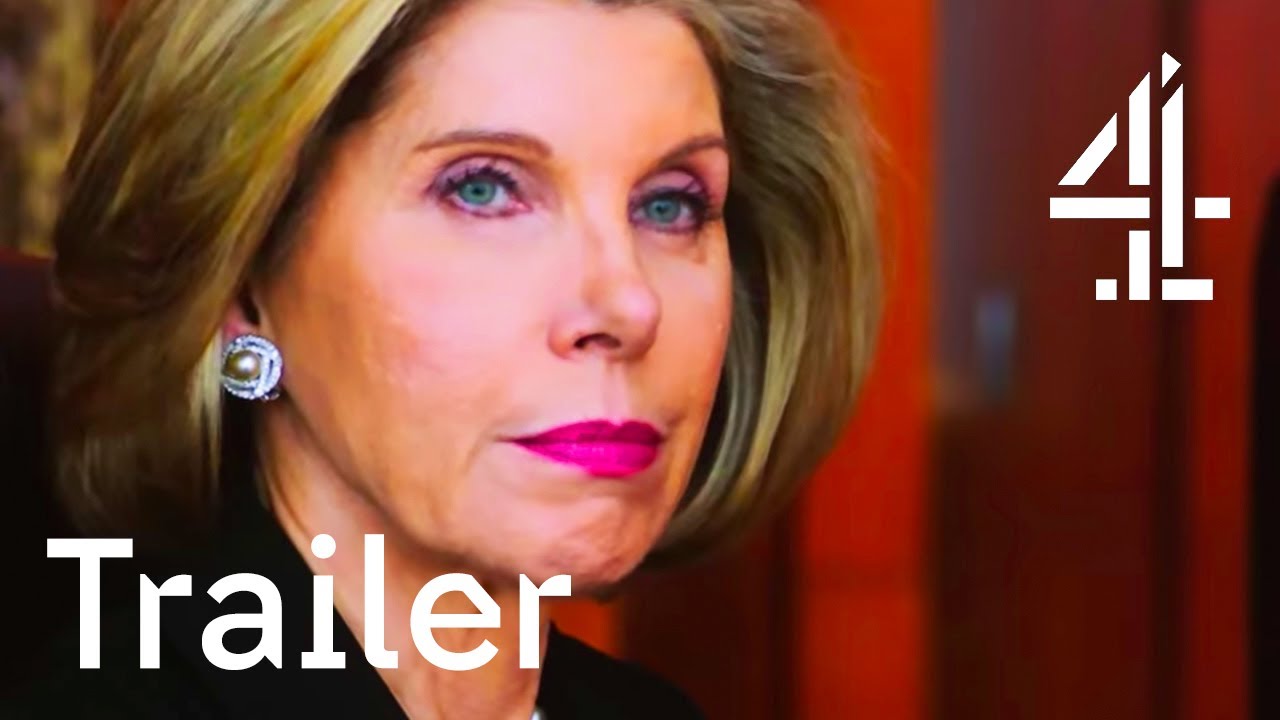 TRAILER The Good Fight I Available On All 4 YouTube TRAILER The Good Fight I Available On All 4 YouTube