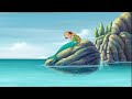 The Fairytaler: The Little Mermaid