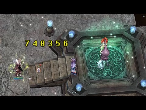 [iRO] Rebellion Auto