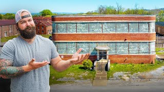 How To Find & Buy Distressed Commercial Properties