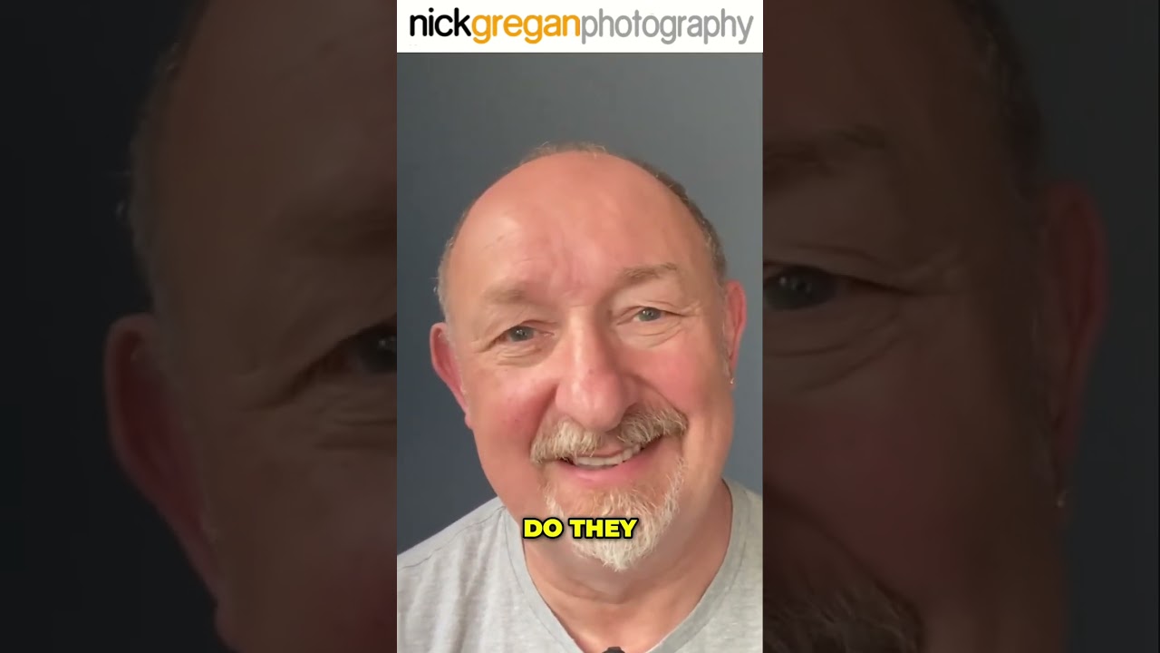 Master Your Actors Headshot: Capture Emotion & Connection