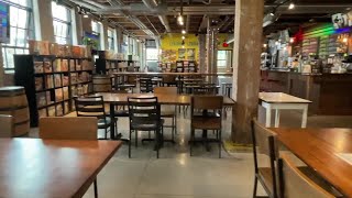 Grand Rapids’ House Rules sets the bar with board game lounge