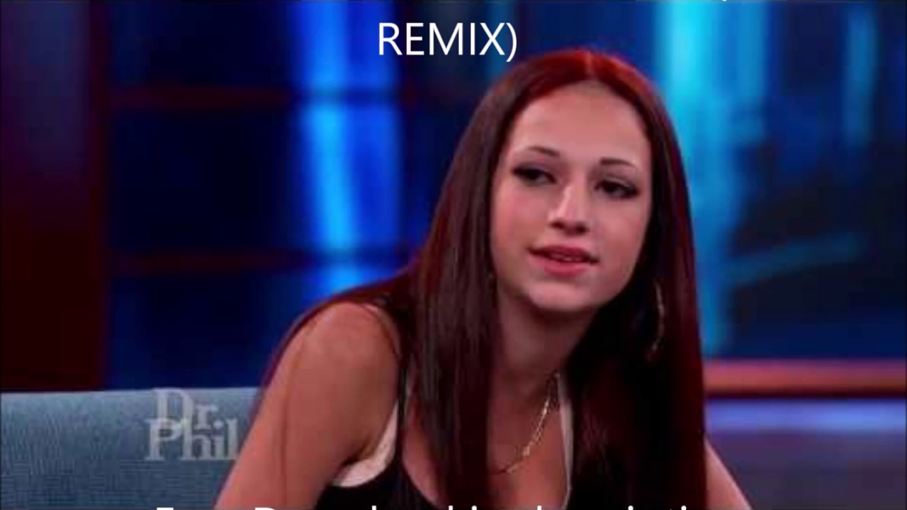 Cash Me Outside How Bow Dah (TRAP REMIX)