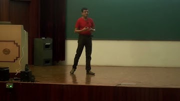 From fireflies to power grids: The physics of spontaneous synchronization by Prof. Shamik Gupta