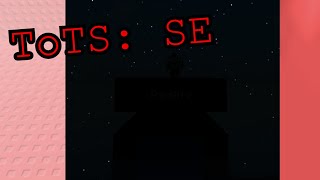 Doing Tower of True Skill: SE