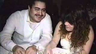 abraham lincoln High class of 1991 prom prt4